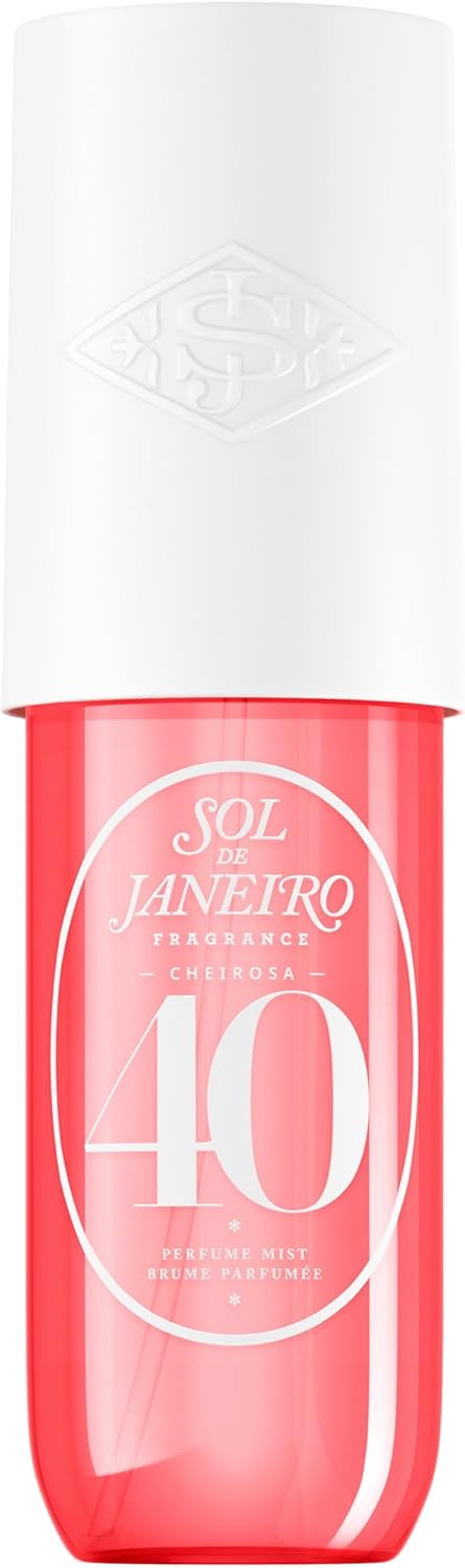 SOL DE JANEIRO - Cheirosa ’40 Hair & Body Fragrance Mist 90 ML